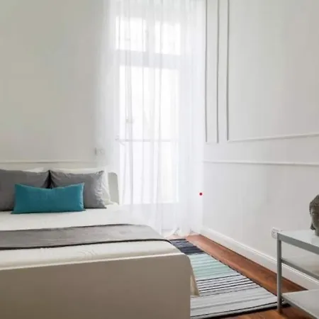 Apartament Goldsmith Budapeszt