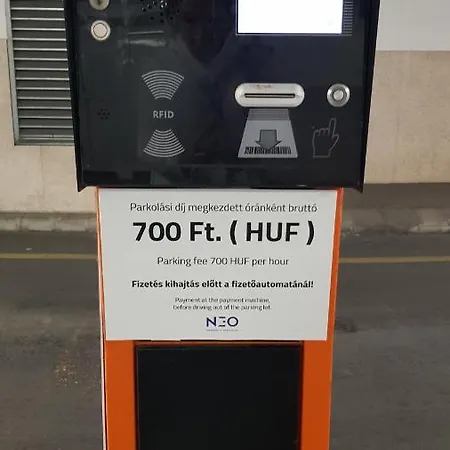 Appartamento Goldsmith